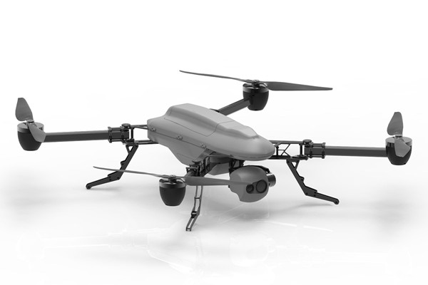 DEFTECH Drone